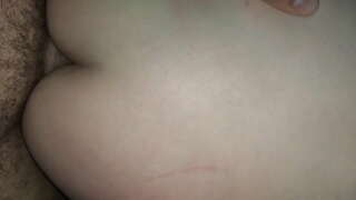 Hardcore anal jancok karo cah wadon. Girl njupuk amba kontol jero ing dheweke nyenyet bokong.