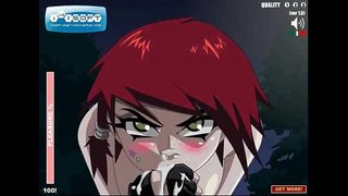 [ZONO] Reiko parto 1