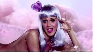 Katy Perry, Sexy Video