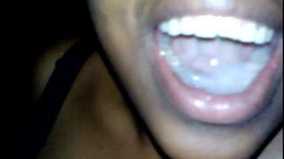 Ebony അലിഖിത