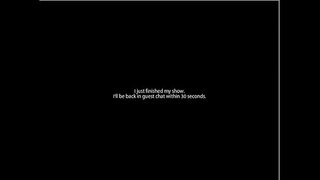 Сэксуальная Рудая Гуляе са Шкляным Дилдо На Камеру