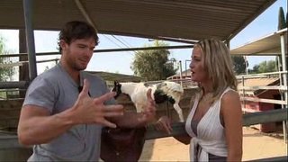 McKenzee மற்றும் ஜஸ்டின்