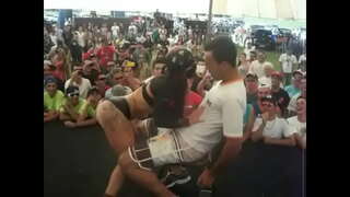 Пекадора да фанк