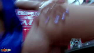 Bel manga ragazza scopare e inculare