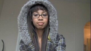 Drăguț asiatice tineri fetish picior