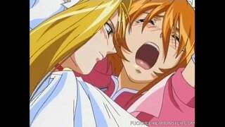 Vroče Lezbični Seks Opravlja Ti Hentai Cuties