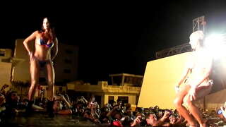 Car Enesandi - 2011 Barranquilla 17º Campeonato Nacional HD