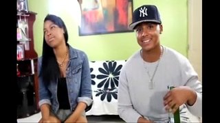 ���ੌਜਵਾਨ ਹਾਰ ਗਏ ਬਾਜ਼ੀ, ਪ੍ਰਾਪਤ ਕਰਦਾ ਹੈ, ਦੋ ਕਾਲੇ Dicks