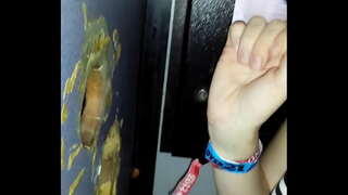 Autorystė Ketvirta Gloryhole