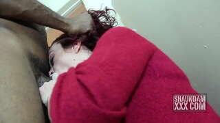 Fellatio Tompo nitsoka Shaundam