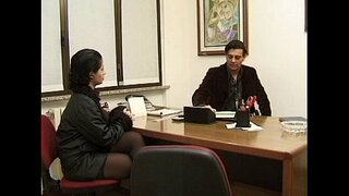 ПОЛНОМЕТРАЖНЫЙ ФИЛЬМ НА ИТАЛЬЯНСКОМ ЯЗЫКЕ- La Coatta