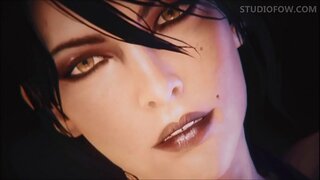 די ריטואַל - StudioFOW