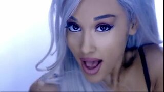 Ariana Grande - Hifantoka