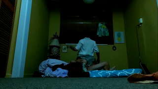 Malakas malaking suso pinutukan sa mukha