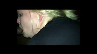 ایک گینگ بنگ کے ساتھ ساہسک اس Pawg