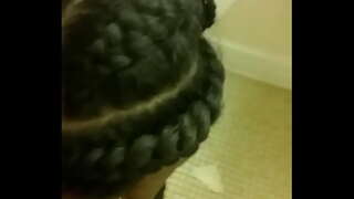 Минем милашка Моник отсосала минем әгъзасы, в4, аларның очрашулары өчен ужином, изменяющая шлюха