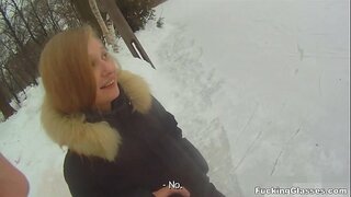 Fucking चश्मा - यो teeny हुन सक्छ सबै भन्दा राम्रो चलाउने देश मा