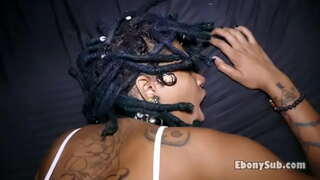 Мая Анальная Саба