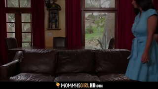 MẸ, Mẹ Và con Gái riêng Chia sẻ Khoái