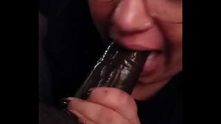 ���ਿਤਾਬੀ ਕੀੜਾ ਦੀ ਮੰਗੇਤਰ deepthroats