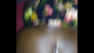 Bbw ficar doggystyle