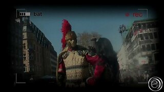 Порно звезда Алиша Слатки говори вам о себи и показује вам одломке из својих филмова