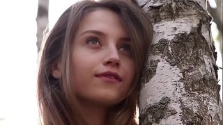 Dushi mucha Giolina ta kita paña di e mondi