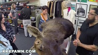 XXXPAWN - Яны Ніколі Раней Не Былі З Мужчынам, Але Ім Патрэбныя Грошы