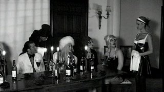 Harmony - Nhà Của xấu Hổ - Đầy đủ bộ phim