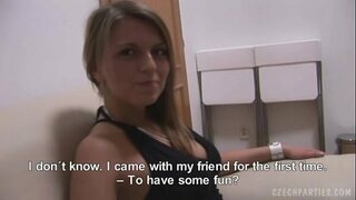 CHIROYLI MODEL PUL UCHUN FUCKS!