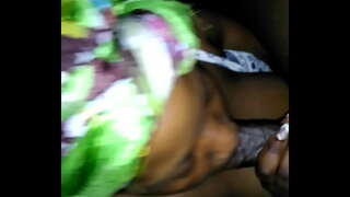 My hood Thot a ' toirt dhomh s blowjob