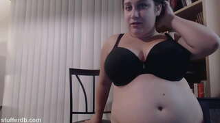 ���িটোল, মেয়ে, ভালবাসে, desserts