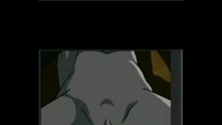 SLADE FUCK KORVO[teen titans]