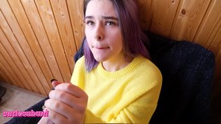 SLUT BEAG BA MHAITH LEIS A TARRAING DO DICK