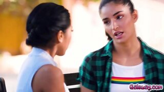 Ember болон Эмили төлөвлөгөө урвуу илбэ