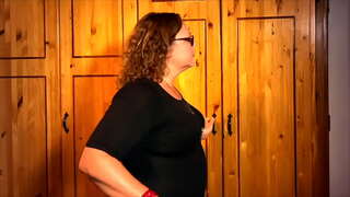 Gospodarica April - wc suženj, usposabljanja in discipline usposabljanje