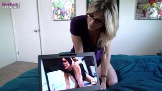 Әсәйем мин уның мөмкинлектәре дырочка концерттың заслон бысраҡ индерә, ә һуңынан йотоп йөк минең Майлы, һуңынан теләүселәрҙең күпселеге - Чейз Кори